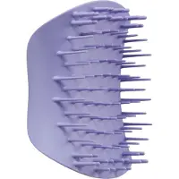 Tangle Teezer a escova para couro cabeludo: lilás