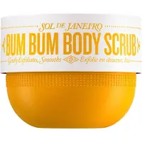 Sol de Janeiro Brazilian Bum Bum Body Scrub 220 ml