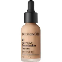 Perricone MD No Makeup Sérum de base leve para uma aparência natural, cor Ivory 30 ml