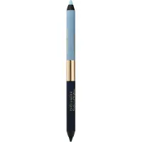 Estée Lauder Smoke y Brighten Kajal Eyeliner Duo Marine-Sky Blue