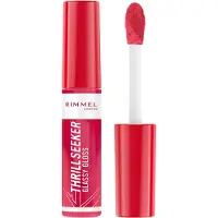 Rimmel Thrill Seeker Glassy Gloss 350-pink to the berry