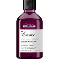 L'Oréal Loreal Curl Expression Anti-Buildup Cleansing Jelly Shampoo 300ml