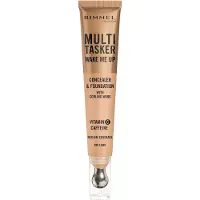 Rimmel London Sombra De Olhos Multitasker Wake Me Up Light 20ml