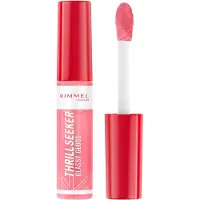 Rimmel Thrill Seeker Glassy Gloss 500-pine to the apple