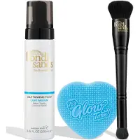 Bondi Sands Espuma Autobronzeadora Leve-Média 200ml