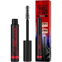 Rimmel Wonder'Volume Thrill Seeker pitch black