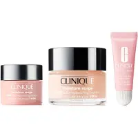 Clinique Moisture Surge Tratamento de Lábios Hidro-repelente 10ml