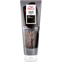 Wella COLOR FRESH Mask espresso