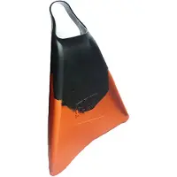 RIP Barbatanas Asymmetric