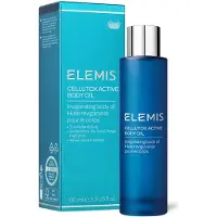 Elemis Body Performance Cellutox Active Body 100 ml