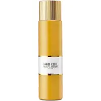 Carolina Herrera Good Girl Legs Oil 150 ml