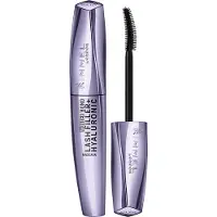 Rimmel Wonder'bond Lash Filler + Hyaluronic Mascara 01-Preto