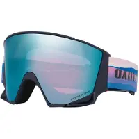 Oakley Óculos De Esqui Flow Scape L