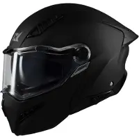 Axxis Capacete Modular Ghostfighter Sv