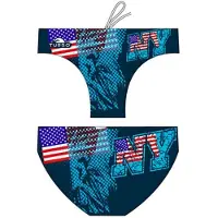 Turbo Slip De Banho Ny Stars