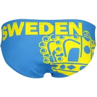 Turbo Slip De Banho Sweden