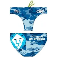 Turbo Slip De Banho Brecia