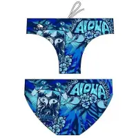 Turbo Slip De Banho Aloha