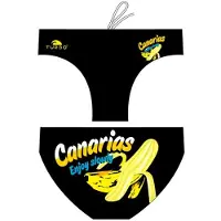 Turbo Slip De Banho Banana Enjoy Slowly