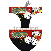 Turbo Slip De Banho Las Vegas