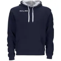 Kelme Moletom Com Capuz Street