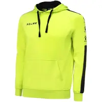 Kelme Moletom Com Capuz Street