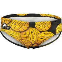Turbo Slip De Banho Balls