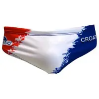 Turbo Slip De Banho Croatia