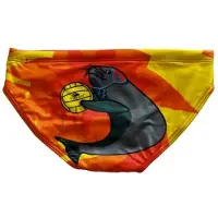 Turbo Slip De Banho Seal