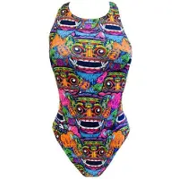 Turbo Maiô Bali Tribal