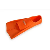 Ras Barbatanas De Natação Silicone