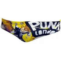 Turbo Slip De Banho Punk London