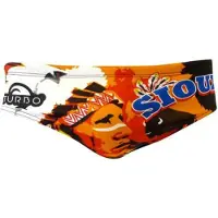 Turbo Slip De Banho Sioux