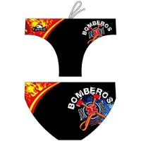 Turbo Slip De Banho Spain Firefighters