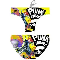 Turbo Slip De Banho Punk London