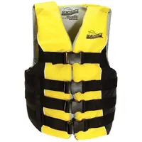 Seachoice Colete Deluxe Ski