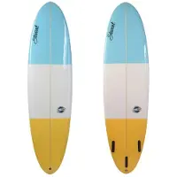 Stewart Prancha De Surf Fun 7´0´´