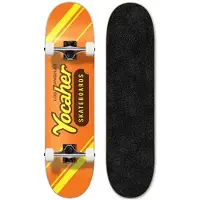 Yocaher Skateboard Graphic Candy Series Pb&j 7.75´´