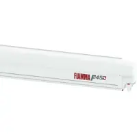 Fiamma Toldo F45 S Polar 260 Cm
