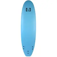 Victory Prancha De Surf Soft Eps Modele R 8´0´´