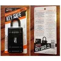 Surf System Cadeado Ks01