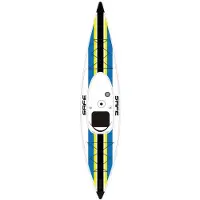 Safe Waterman Caiaque Inflável Amarok