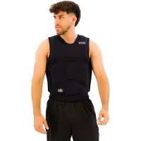 iON Colete De Proteção Collision Element Side Zip