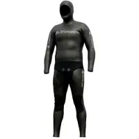 Picasso Fato De Mergulho Para Pesca Submarina Thermal Skin 9 Mm