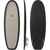 Almond Prancha De Surf Secret Menu R Series 5´4´´