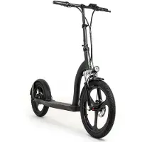 Youin Scooter Elétrica You-go 2xl 350w