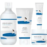Round Lab Birch Juice Crema Solare Idratante SPF 50 50 ml — Crema solare