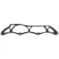 Tempish Patins Em Linha Web 4 Wheels 110 Mm