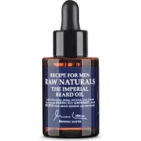 Nuxe The Imperial Beard Oil 100% vegano Smooth & Soften 50 ml