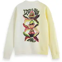 Scotch & Soda Moletom 174496